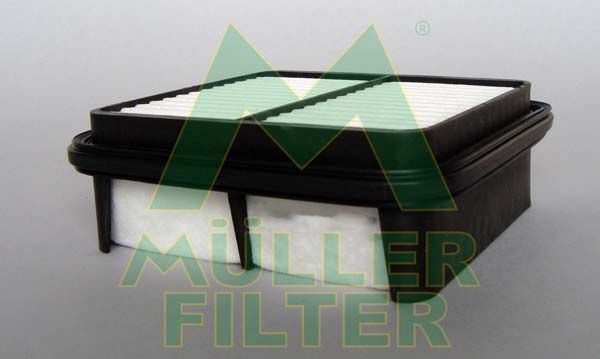 MULLER FILTER oro filtras PA3337